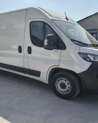 FIAT DUCATO 2.3 MJT 140 PLTM