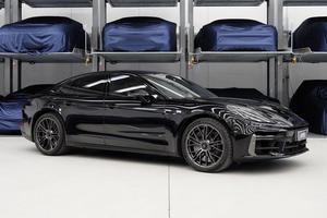 Porsche Panamera 4.0 Turbo E-Hybrid - Freni C...
