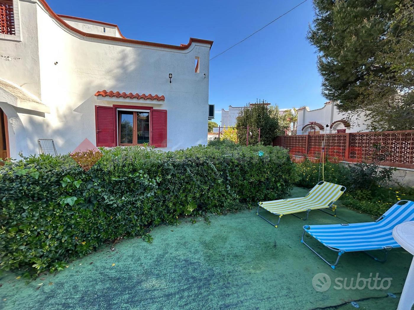 Villa o villino Leporano [Cod. rif 3308777VRG] - Vista 5