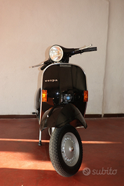 Vespa PX125 conservata del 1980 (FMI)