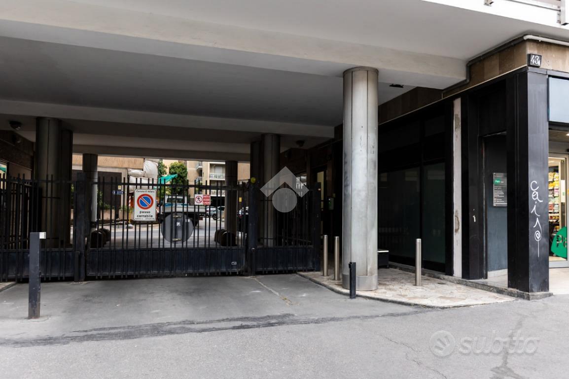 Appartamento – Milano, Nolo, Municipio 2 - Vista 4