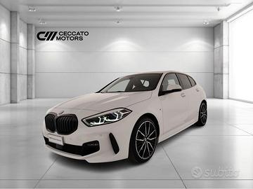 BMW Serie 1 118d Msport
