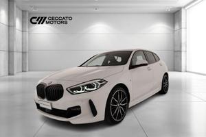 BMW Serie 1 118d Msport