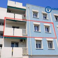 Quadrilocale via Cristoforo Colombo 5, Ostiglia