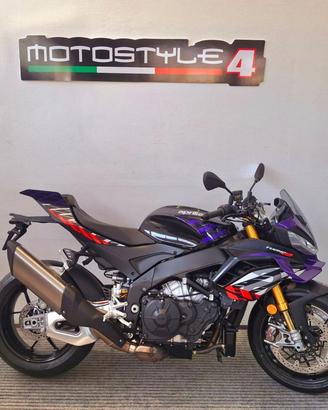 APRILIA Tuono V4 1100 FACTORY E5+