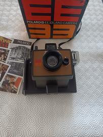 macchina fotografica Polaroid EE33