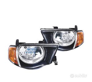 FARI MITSUBISHI L200 06-14 ELETTRICO