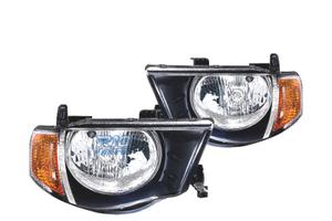 FARI MITSUBISHI L200 06-14 ELETTRICO