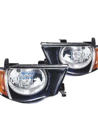 FARI MITSUBISHI L200 06-14 ELETTRICO