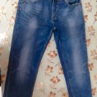 Jeans ragazzo taglia 50 - Frankie Malone