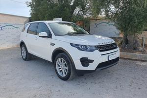 Land Rover Discovery Sport 2.0 TD4 150 CV Auto Pre