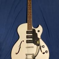 Chitarra Guild Starfire I Jet 90 SWH