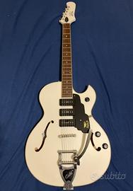 Chitarra Guild Starfire I Jet 90 SWH