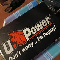Scarpe  Upower antinfortunistiche