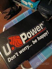 Scarpe  Upower antinfortunistiche