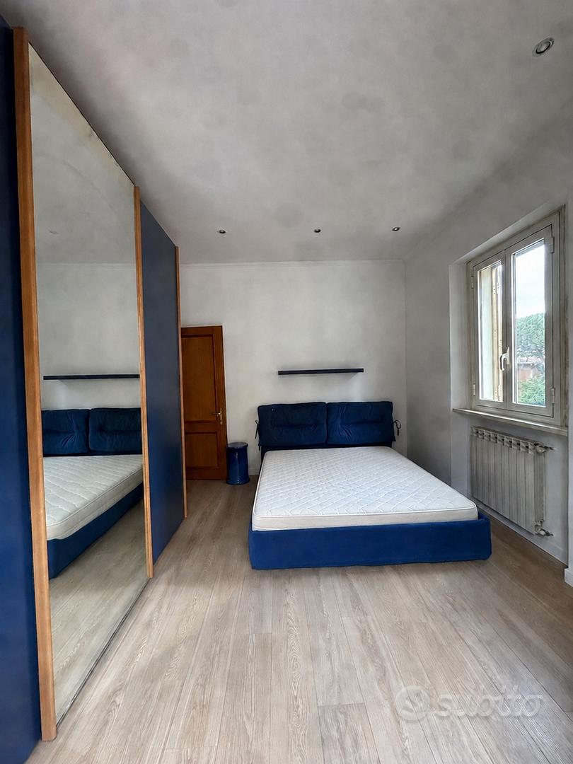 Appartamento – Tivoli, Paterno - Vista 3