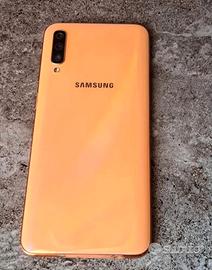 Samsung Galaxy A 50