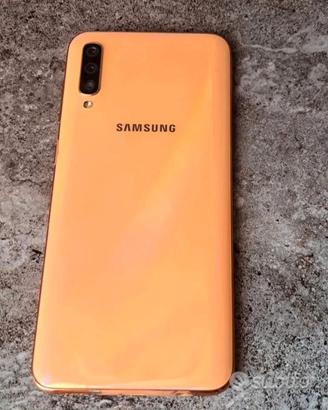 Samsung Galaxy A 50