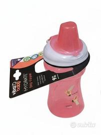 Tazza Sippy cup vital baby hydrate big skipper 280