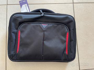 Borsa computer.