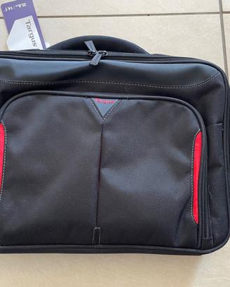 Borsa computer.