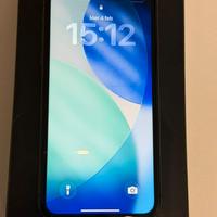 iPhone 11 128GB nero