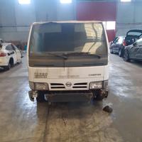 RICAMBI CABSTAR DEL 2005 CC 3000 TDI SIGLA BD30