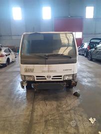 RICAMBI CABSTAR DEL 2005 CC 3000 TDI SIGLA BD30