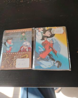 card inuyasha