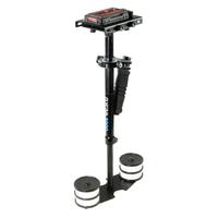 Stabilizzatore Flycam 3000 con arm brace e quick