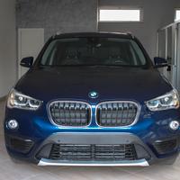 Bmw X1 .