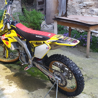 Suzuki Rm-z 250