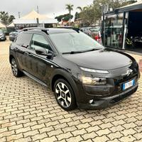 Citroen C4 Cactus BlueHDi 100 Shine 12 mesi garanz