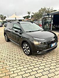Citroen C4 Cactus BlueHDi 100 Shine 12 mesi garanz