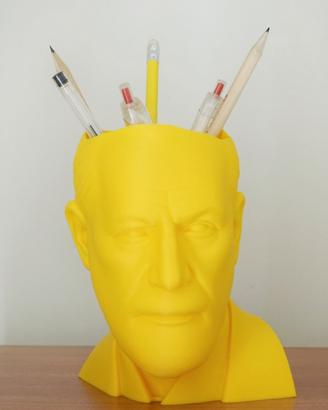 Sigmund Freud portapenne