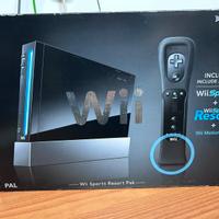 Nintendo Wii