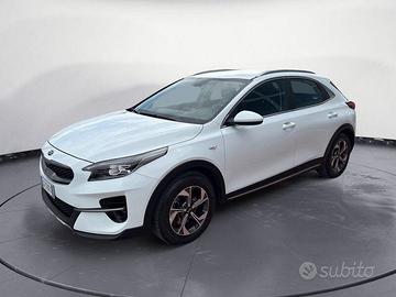 KIA Xceed 1.0 120 cv GPL