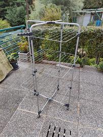 Stendibiancheria verticale