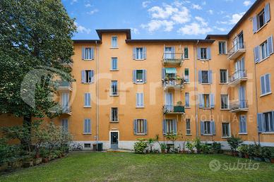 Appartamento Milano [Cod. rif 3293839VRG]