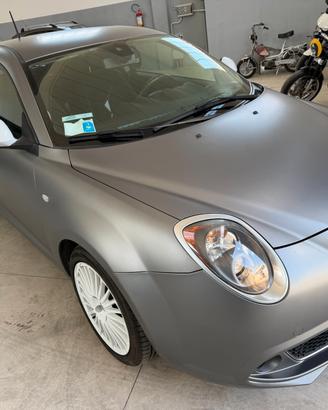 Alfa Romeo MiTo 1.3 JTDm 85 CV S&S Junior