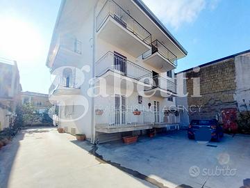 Appartamento Parete [parete 150VRG]