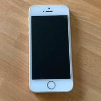 Apple iPhone SE (1 st generation)  64