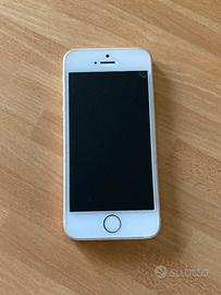 Apple iPhone SE (1 st generation)  64