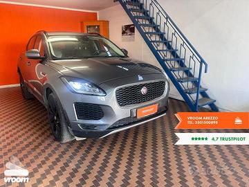 Subito Vroom Arezzo JAGUAR E Pace X540 E Pace 2.0D 180 CV A