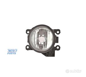 FANALE ANTIABBAGLIO SINISTRO RENAULT TRAFIC 14-