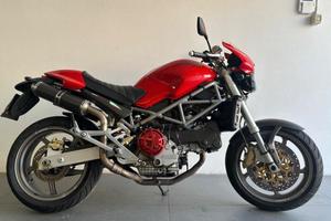 Ducati Monster S4