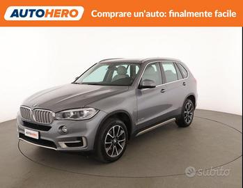 BMW X5 AL95281