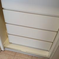cassettiera Ikea 