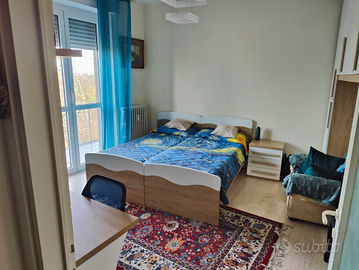 Affitt0 stanza Milano