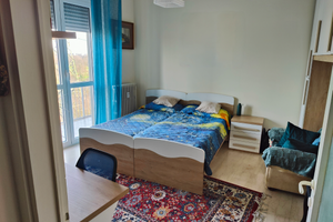 Affitt0 stanza Milano